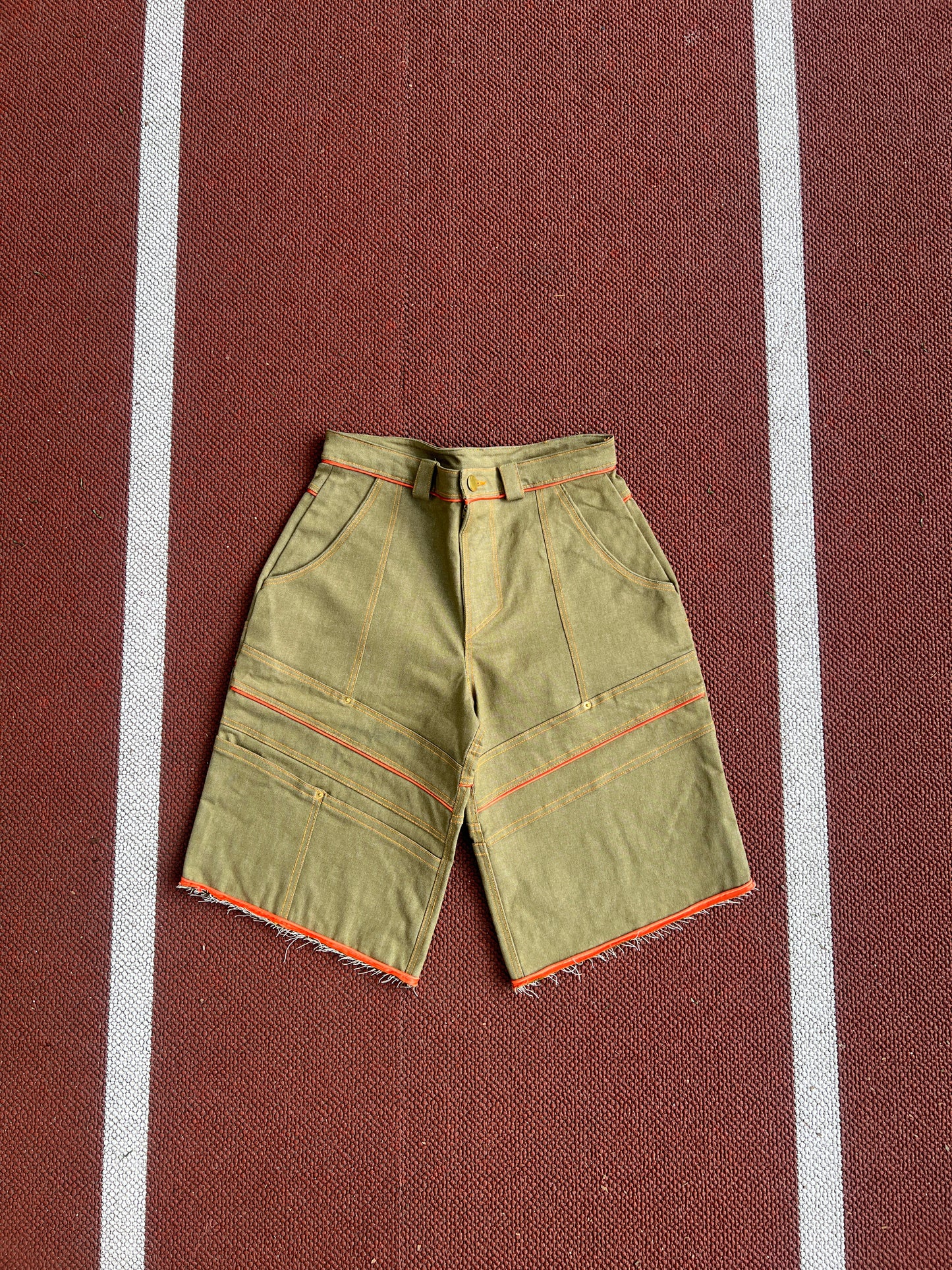 GATORADE SHORTS