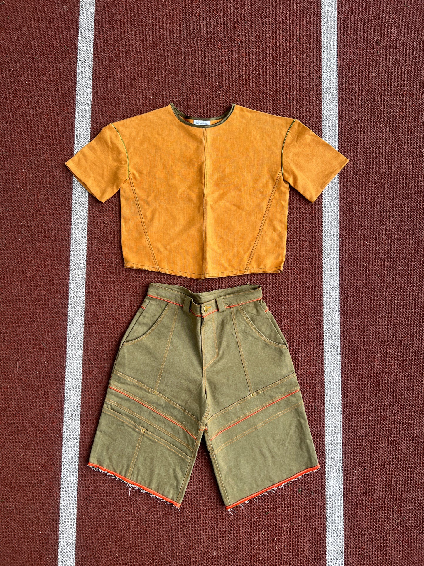 GATORADE SHORTS