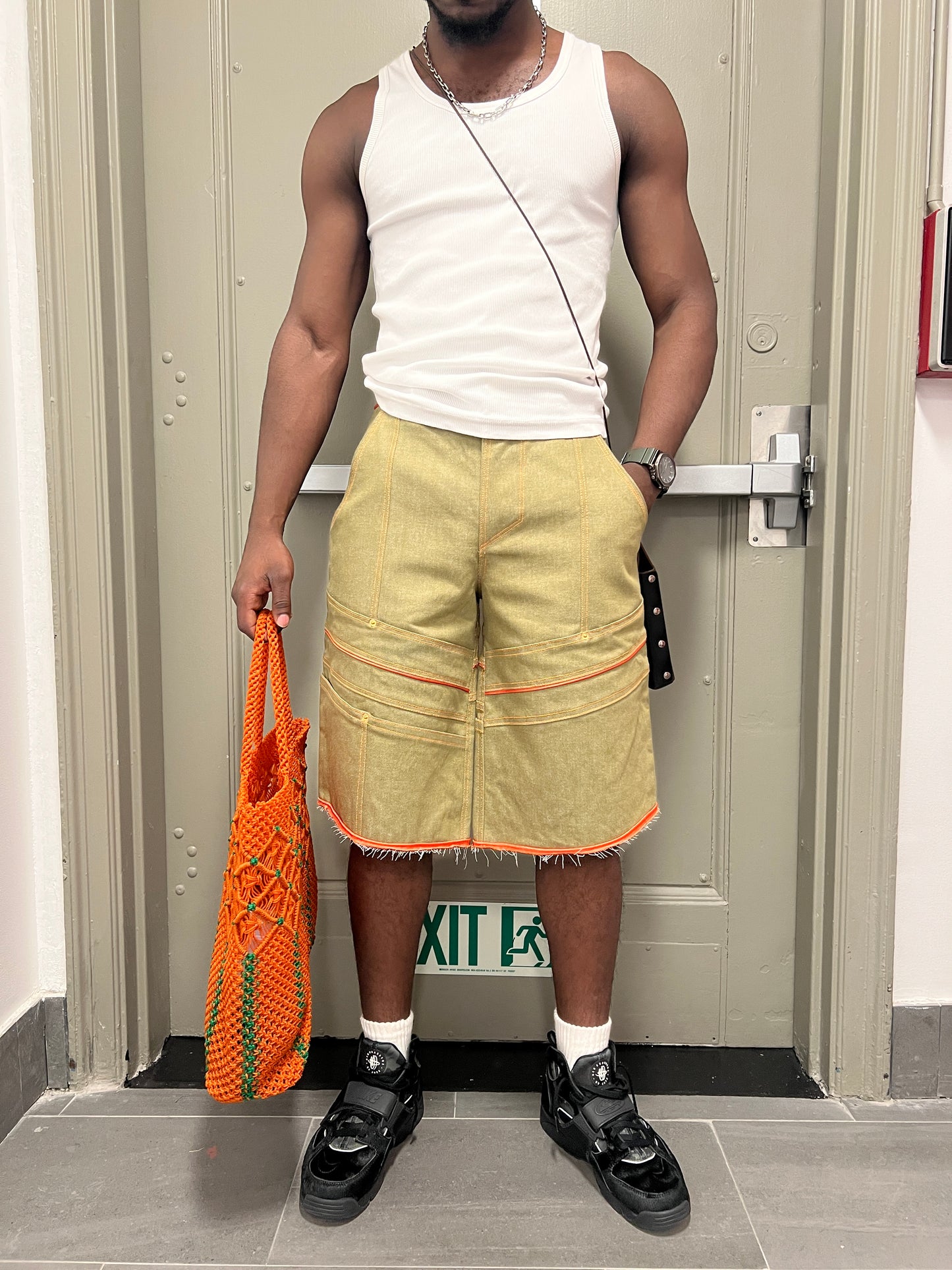 GATORADE SHORTS