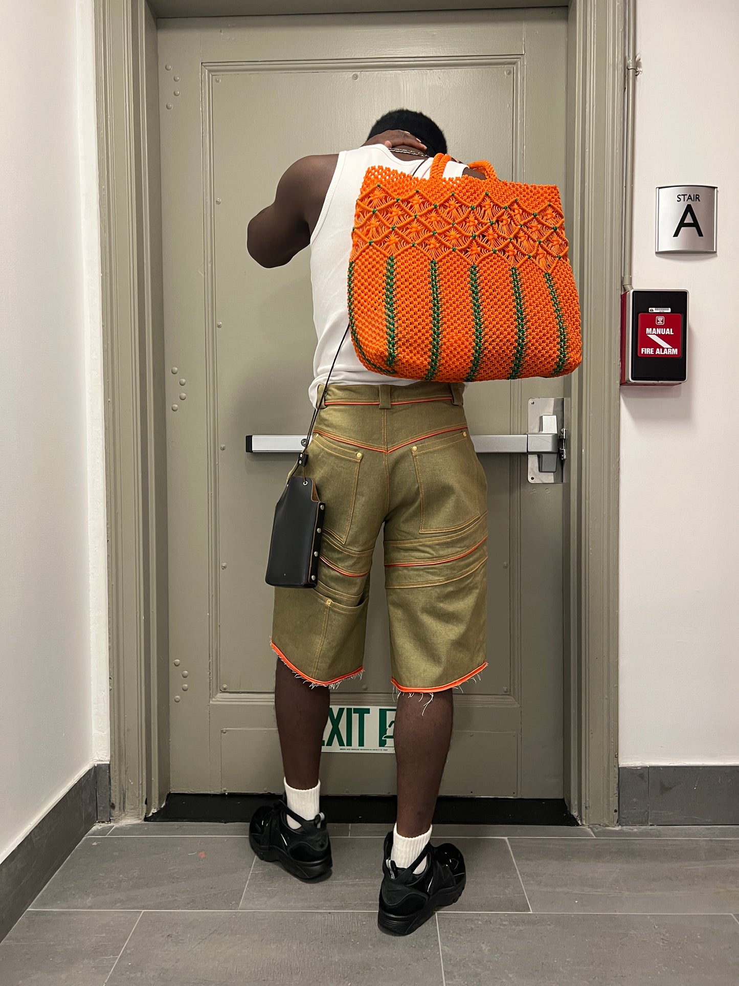 GATORADE SHORTS