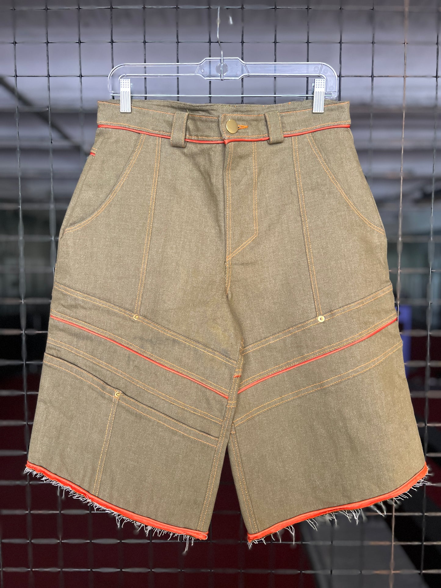 GATORADE SHORTS