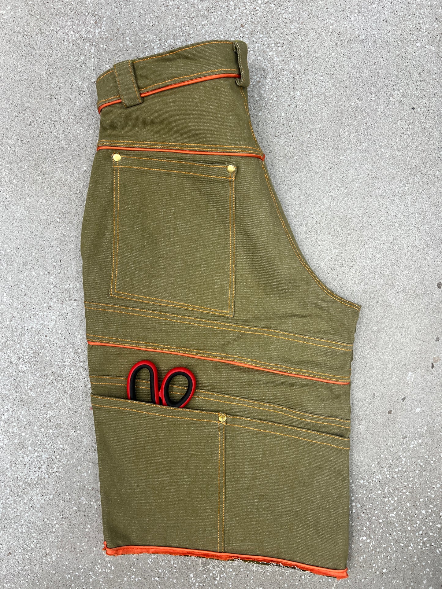 GATORADE SHORTS