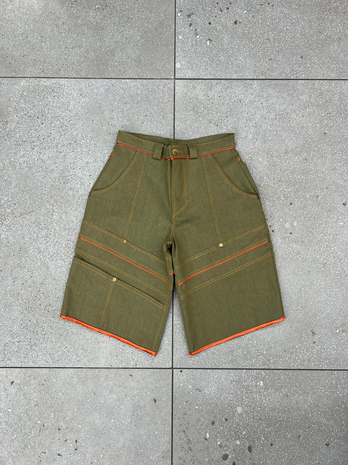 GATORADE SHORTS