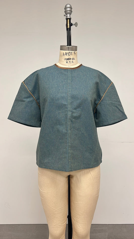 COLD SHOULDER