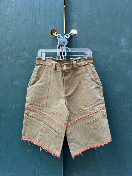GATORADE SHORTS
